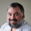 Chair: Tony Fairclough Tony Fairclough - New Zealand Geotechnical Society Chair